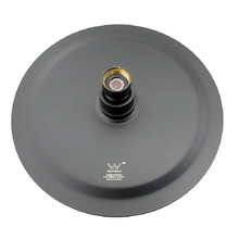 Euro 200mm Thin Shower Head